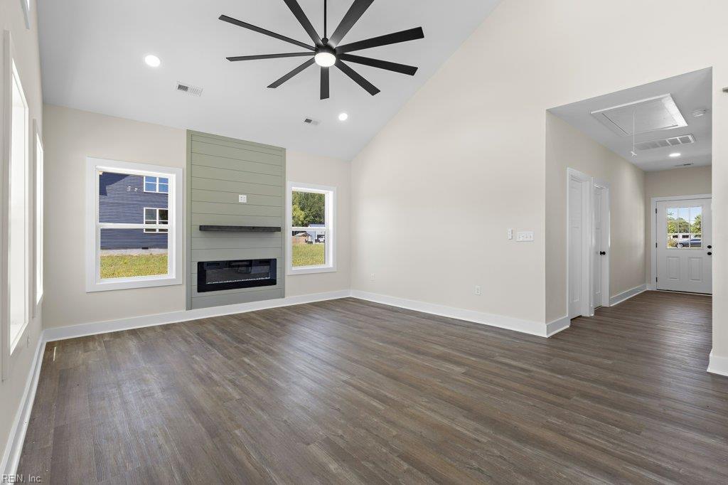 1 Warrique Road, Ivor, VA 23866 — photo 3