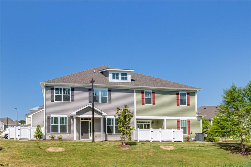 609 Fishers Ct — photo