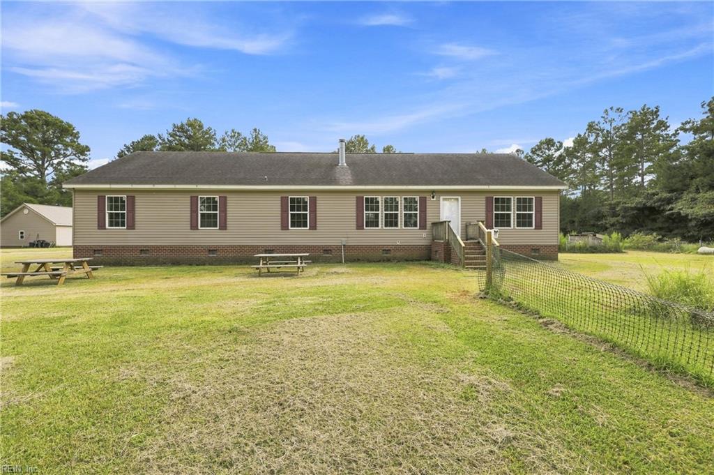 629 Liverman Mill Rd — photo