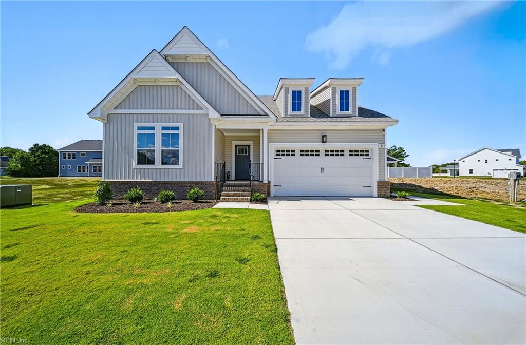 5 Mulligan Ln — photo