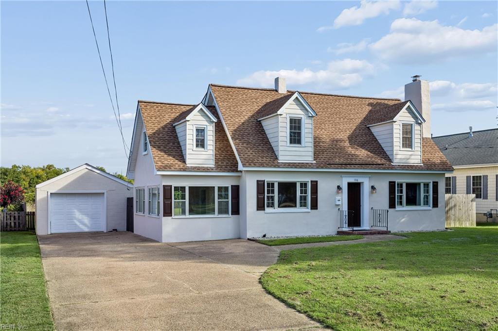 106 Ivy Home Rd — photo