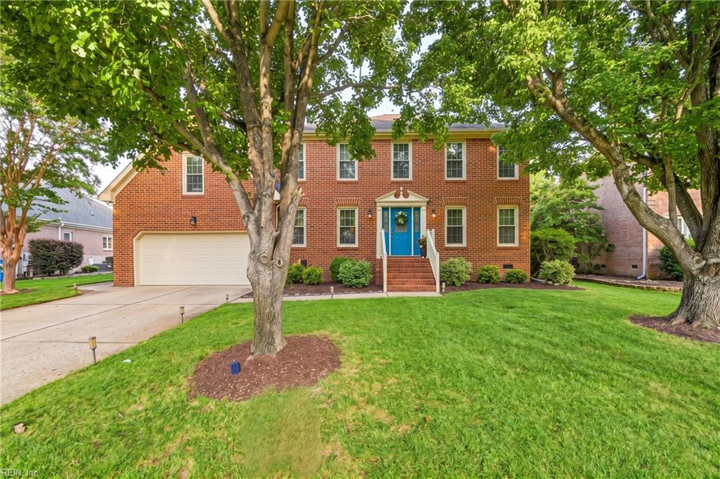 813 Satinwood Ct — photo