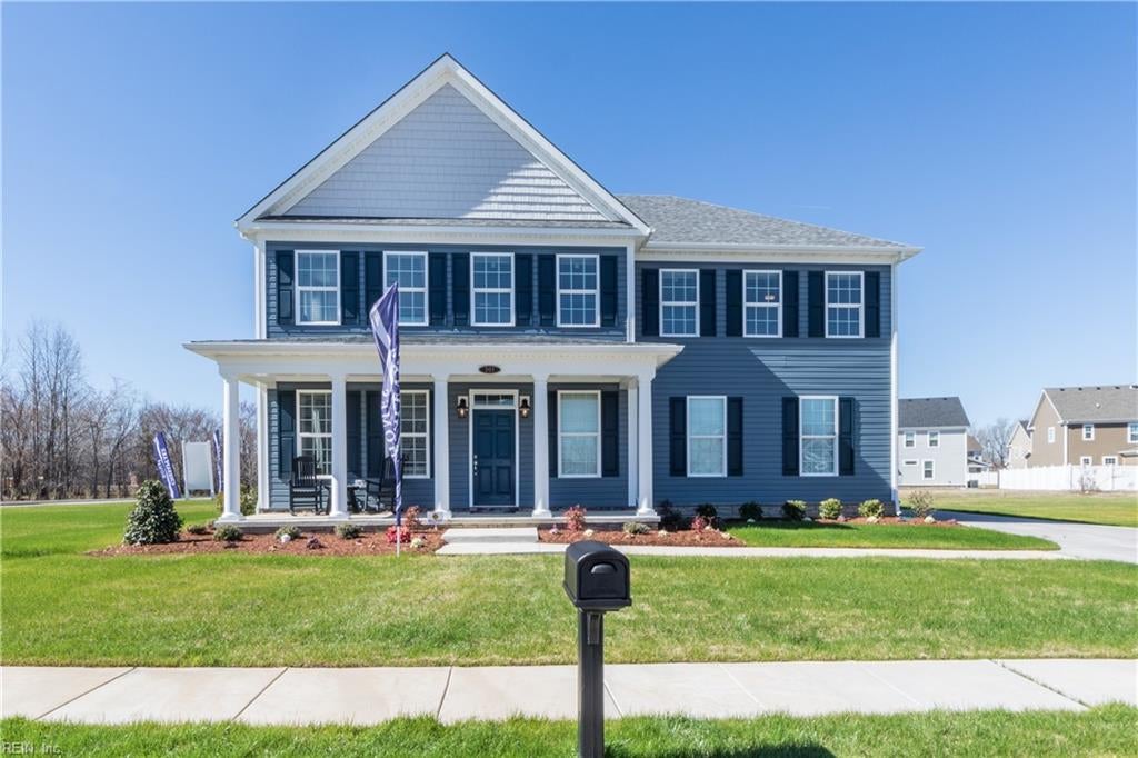 1887 Paw Paw Pl — photo
