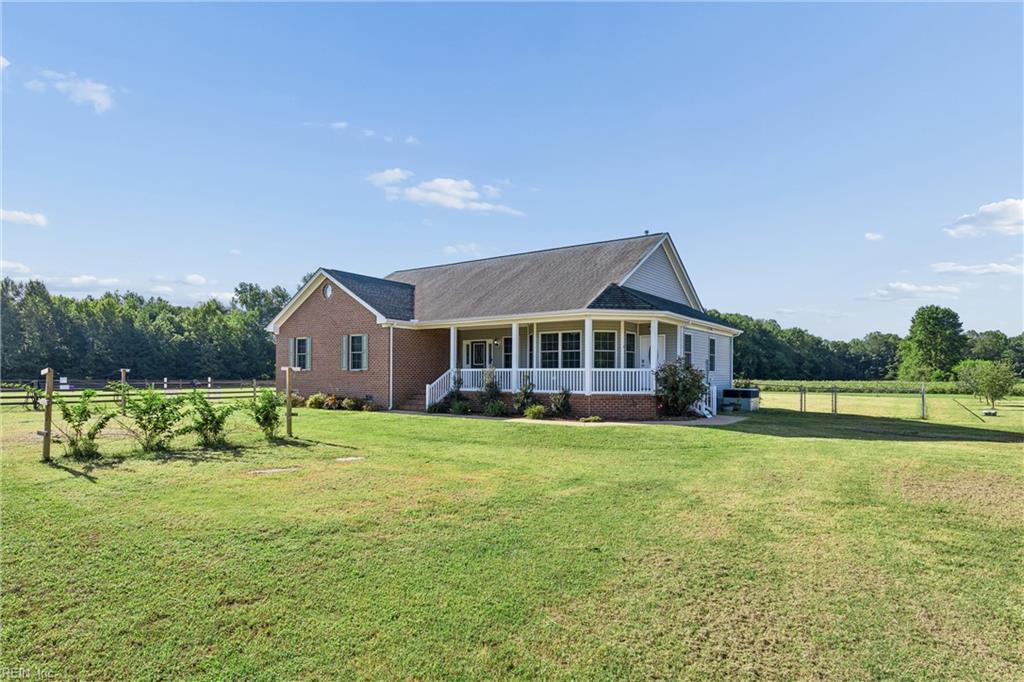 10028 Halltown Rd — photo