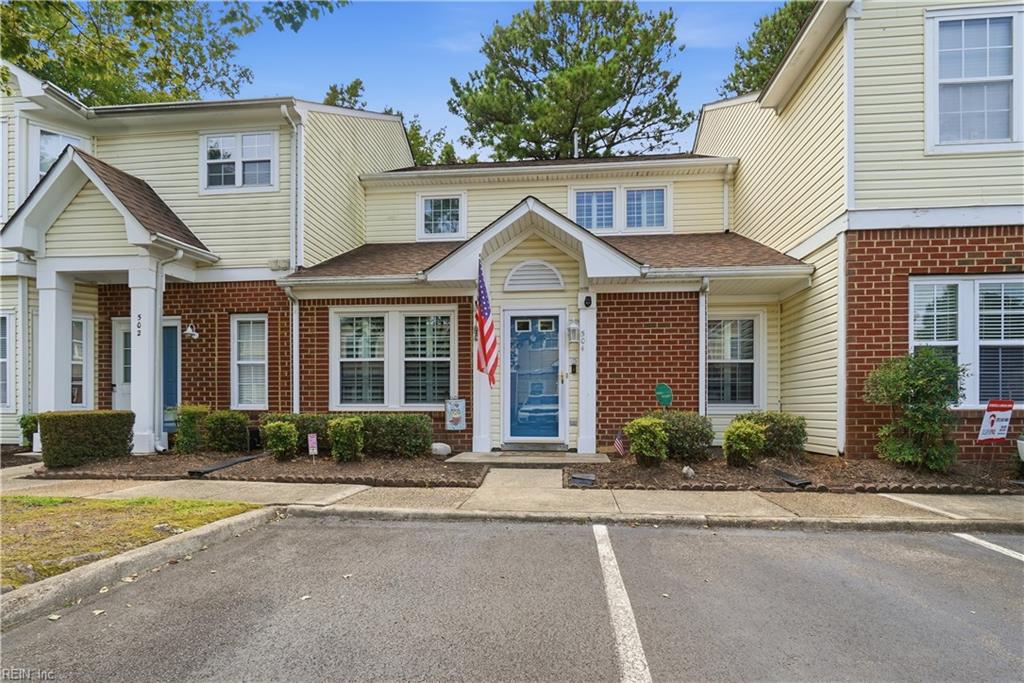 504 Tunnel Ct Ct — photo