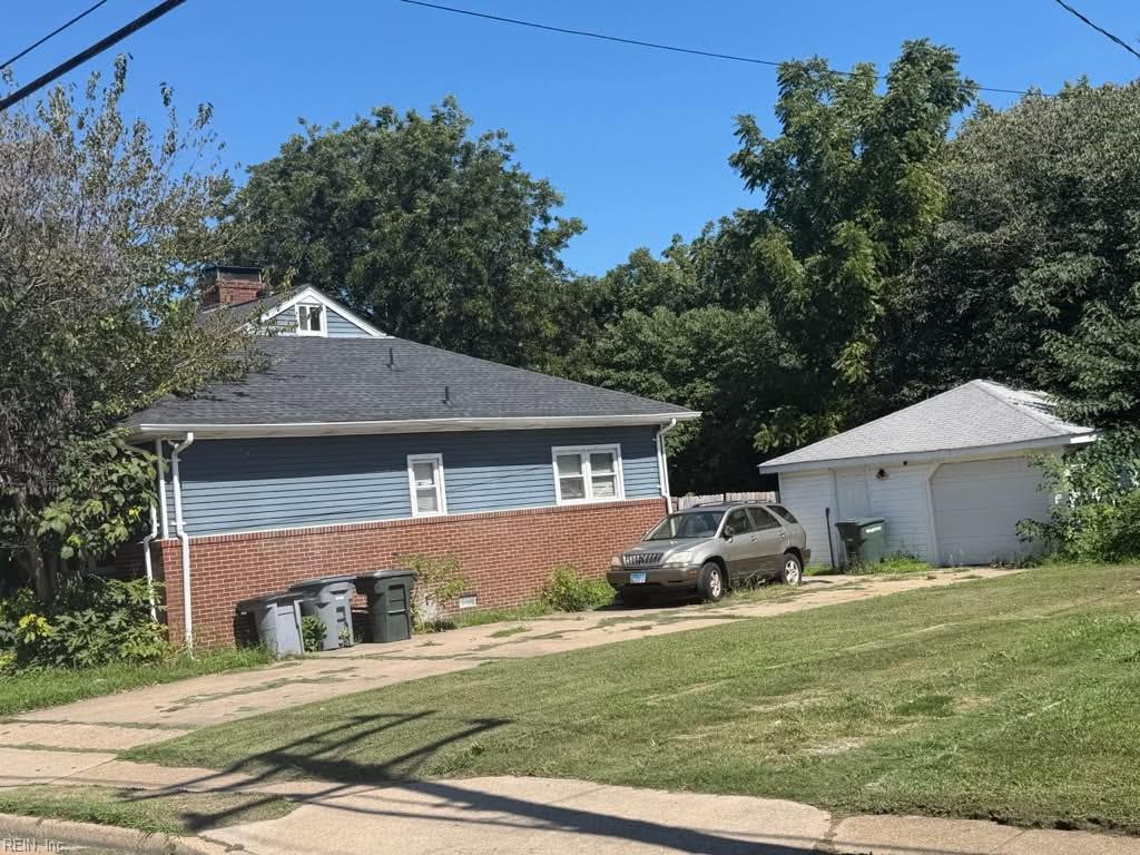 101 Rip Rap Rd — photo