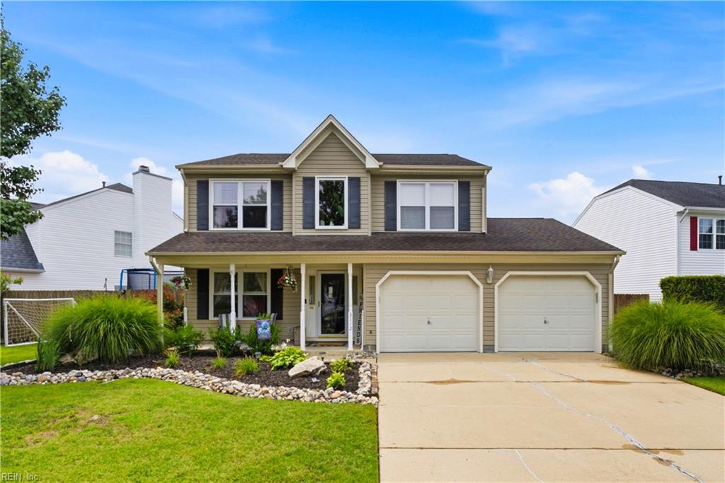3112 Polk Dr — photo