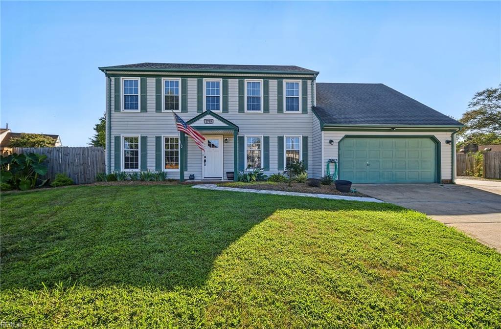 1705 Well Water Ln — photo