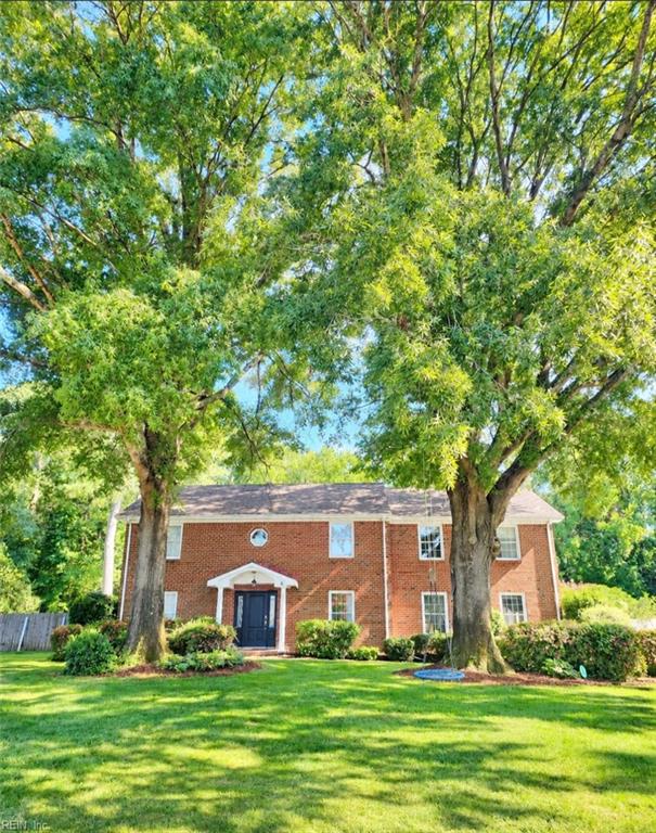 857 Old Cutler Rd — photo