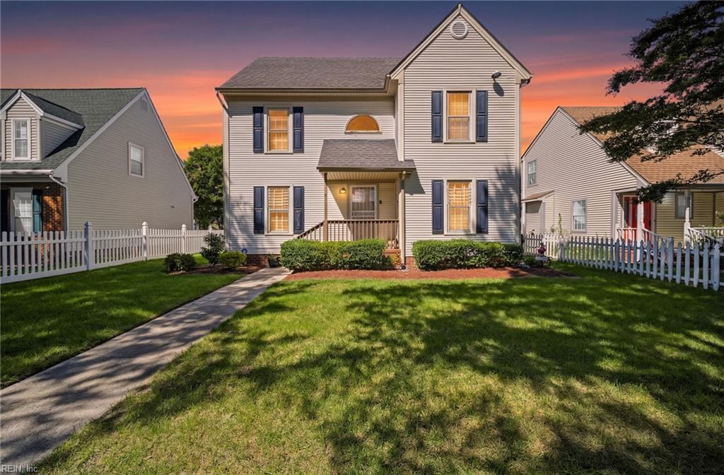 2840 Gate House Rd — photo