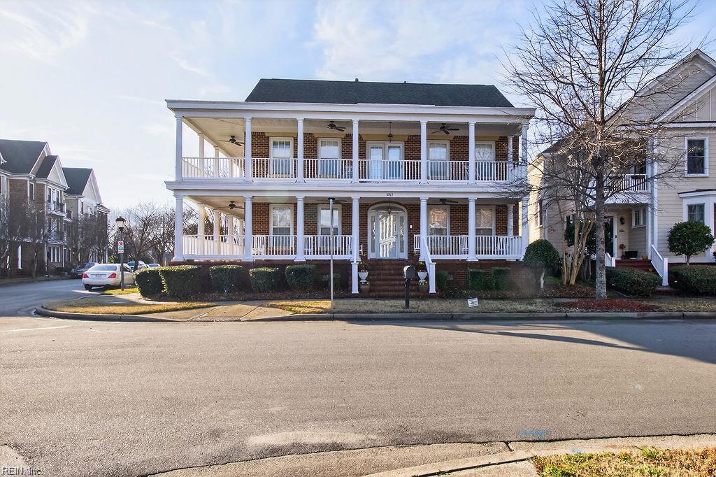 1017 Godfrey Ave — photo
