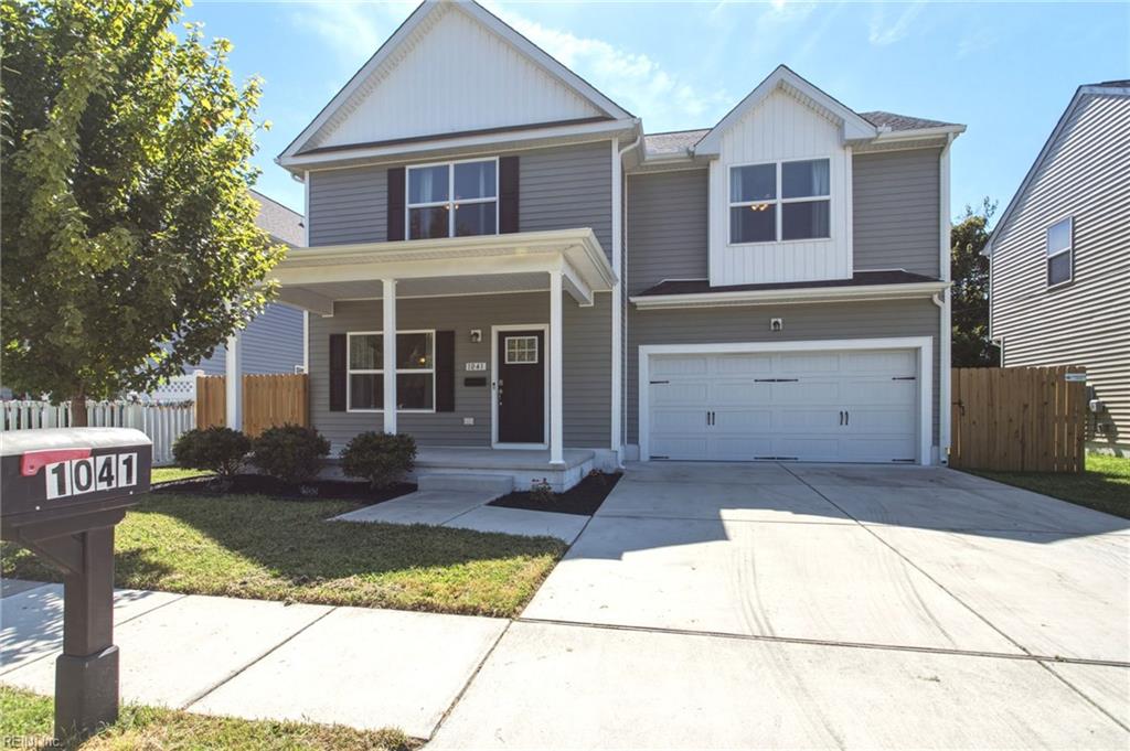 1041 Johnstons Rd — photo
