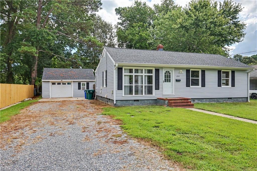 206 Pine Grove Rd — photo