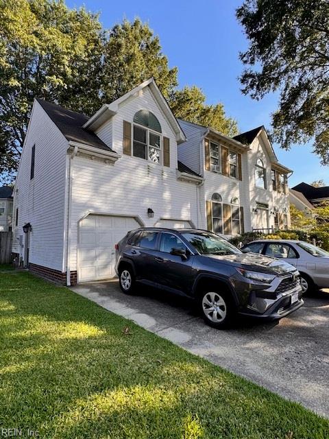 4565 Lodgepole Dr — photo