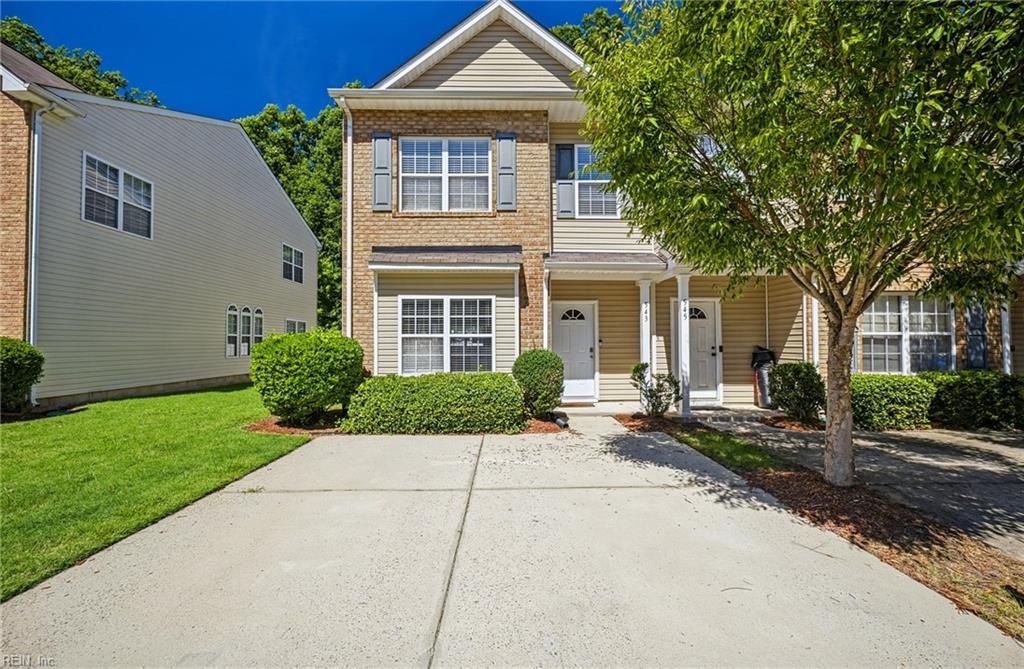 543 Settlement Ln — photo