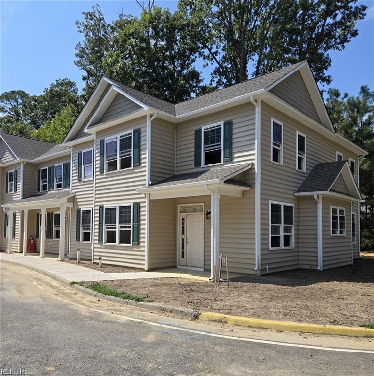 201 Patriots Village Ct — photo