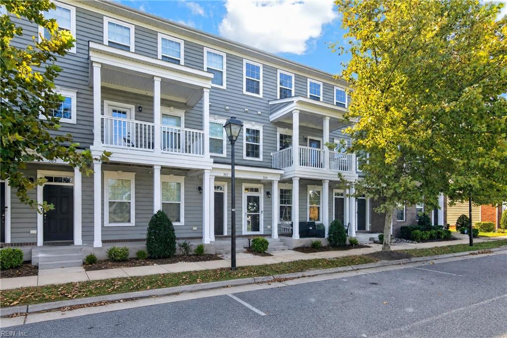 309 Waterside Drive #37, Hampton, VA 23666 — photo 2