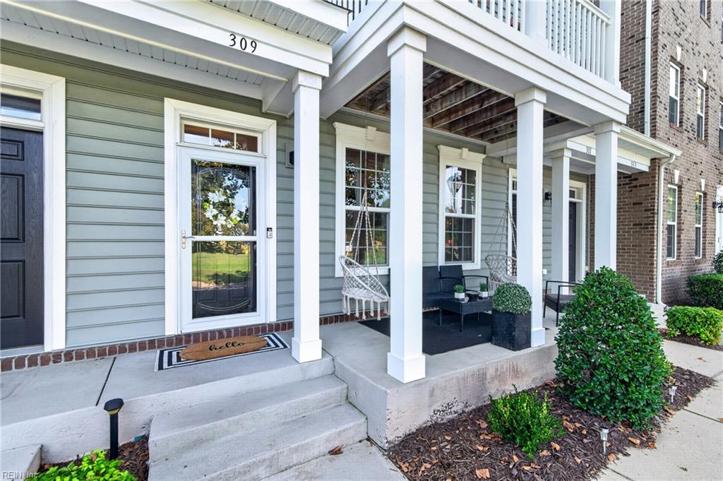 309 Waterside Drive #37, Hampton, VA 23666 — photo 3