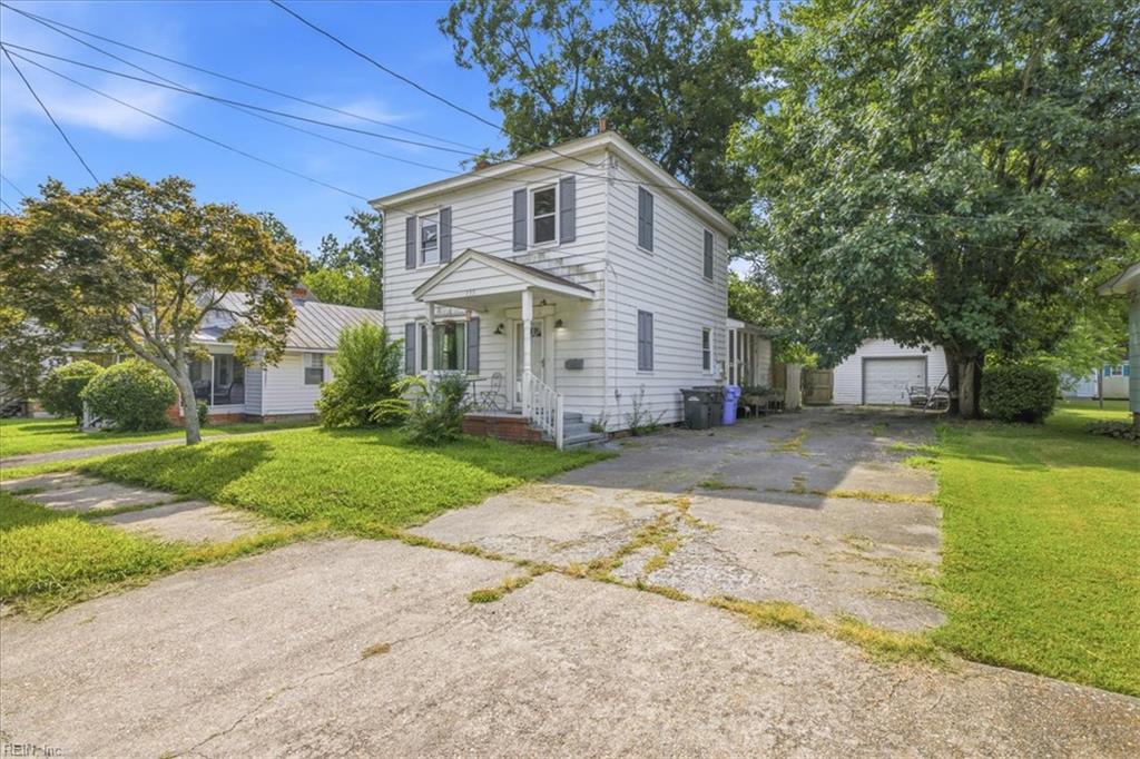 335 Highland Ave — photo