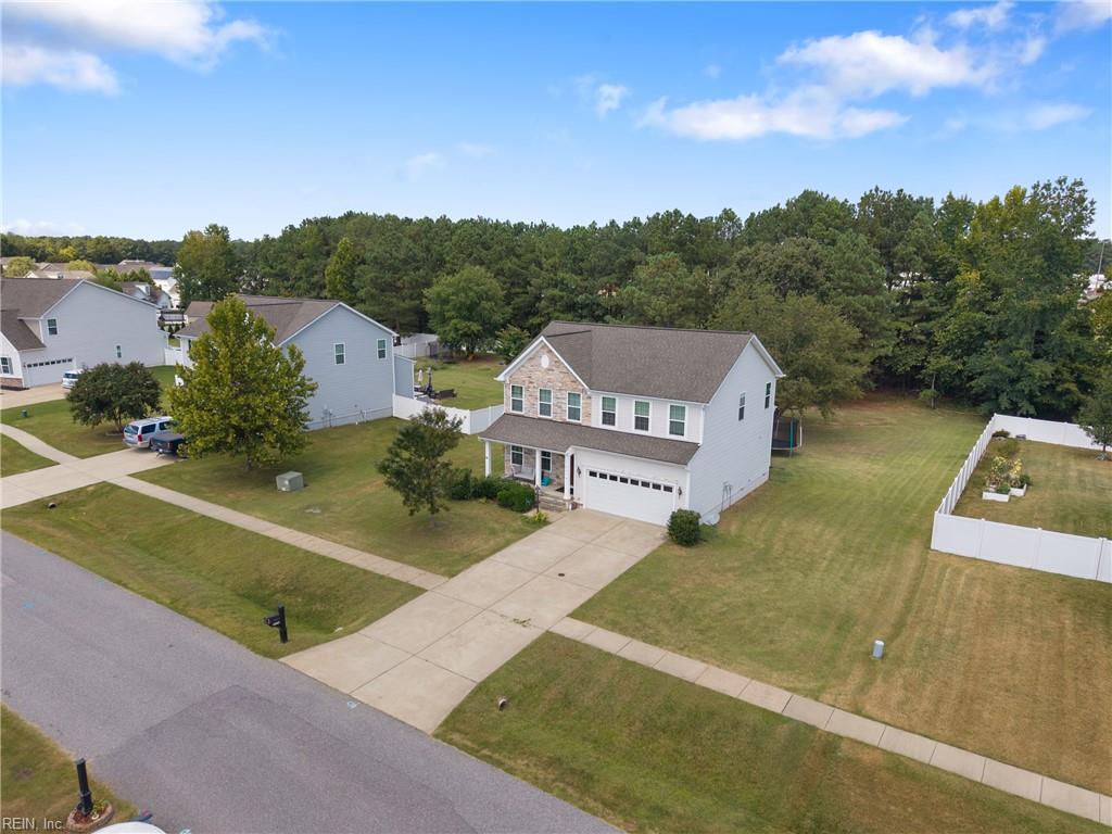 5774 Roland Smith Dr — photo
