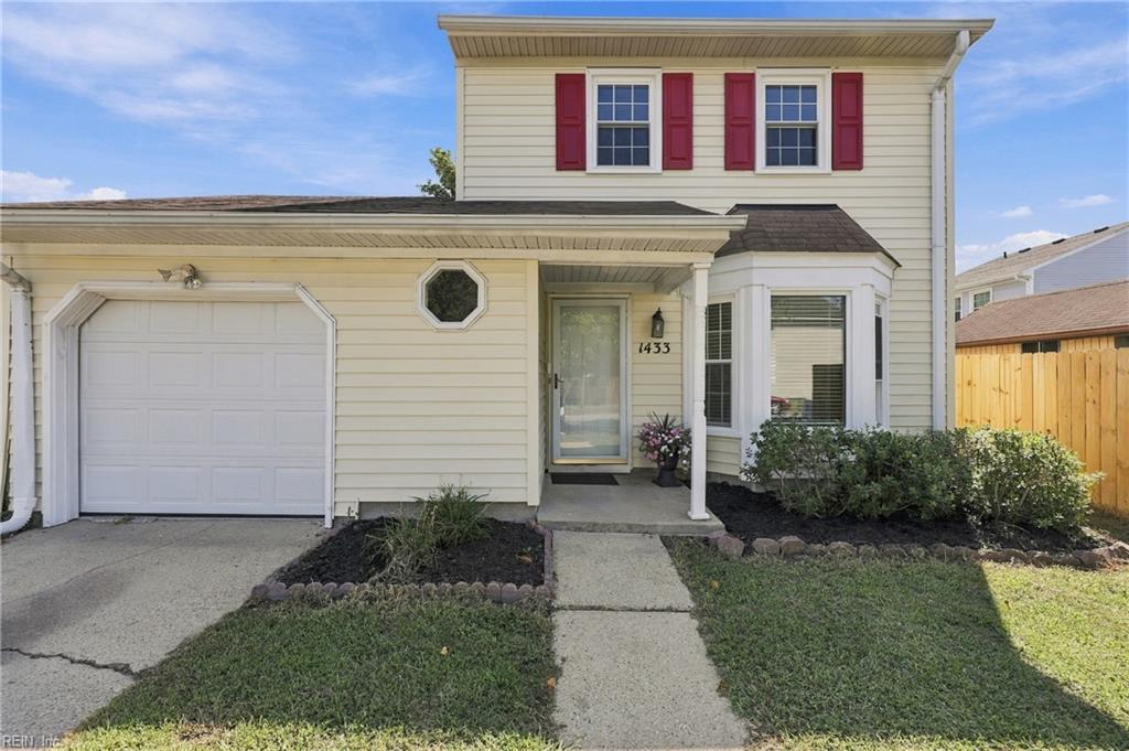 1433 Brookwood Pl — photo