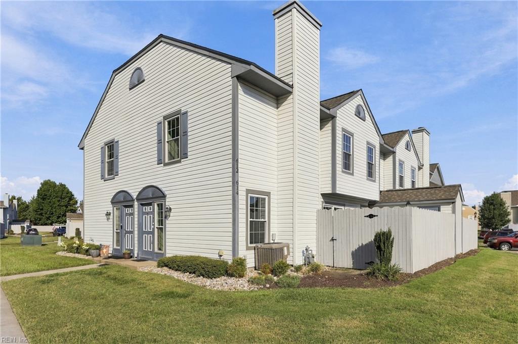 614 Butterwick Court — photo