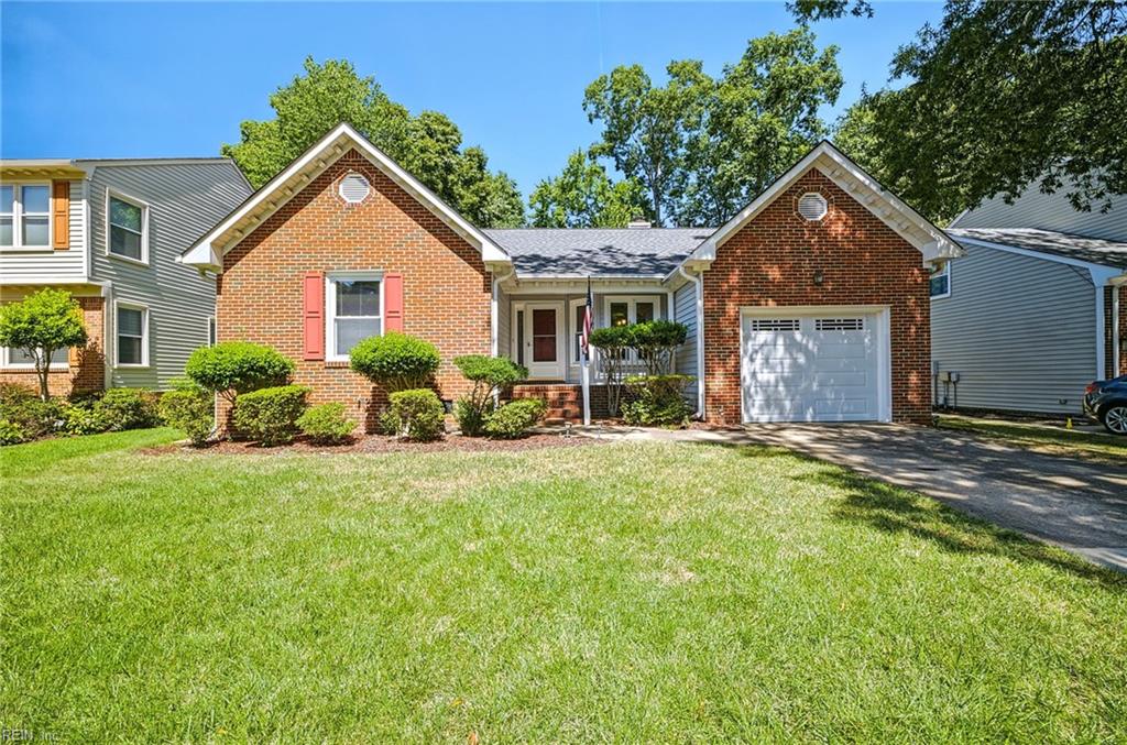 435 Supplejack Ct — photo