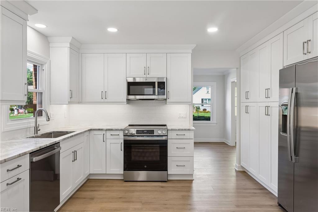 4012 Buchanan Dr — photo