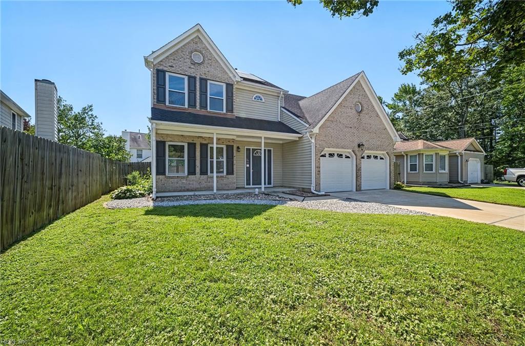 4529 Medford Ct — photo