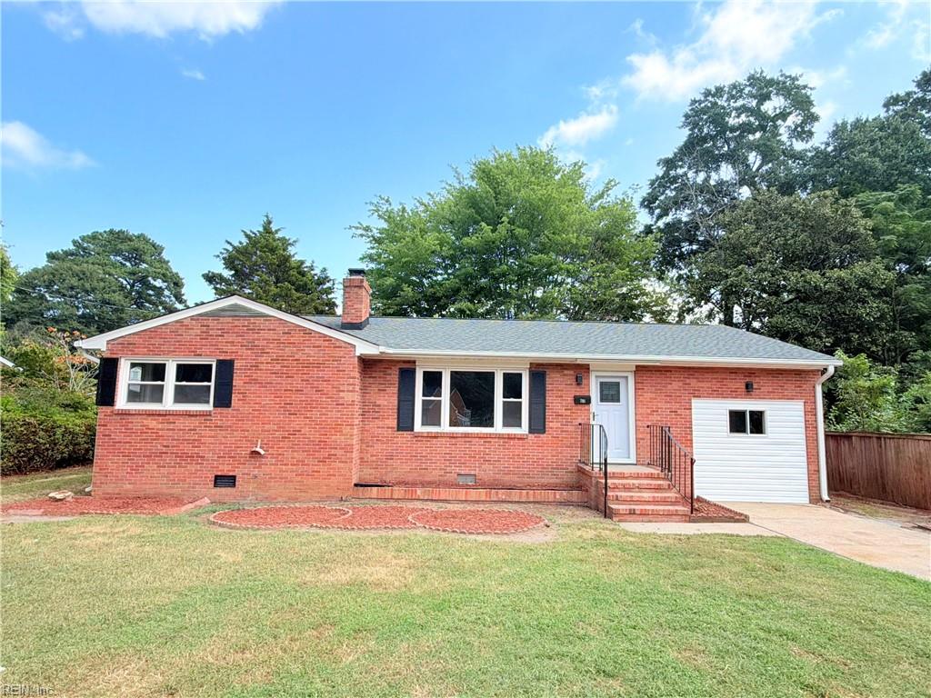 701 Forrest Dr — photo