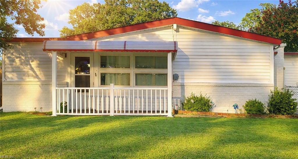 1505 Sparrow Rd — photo