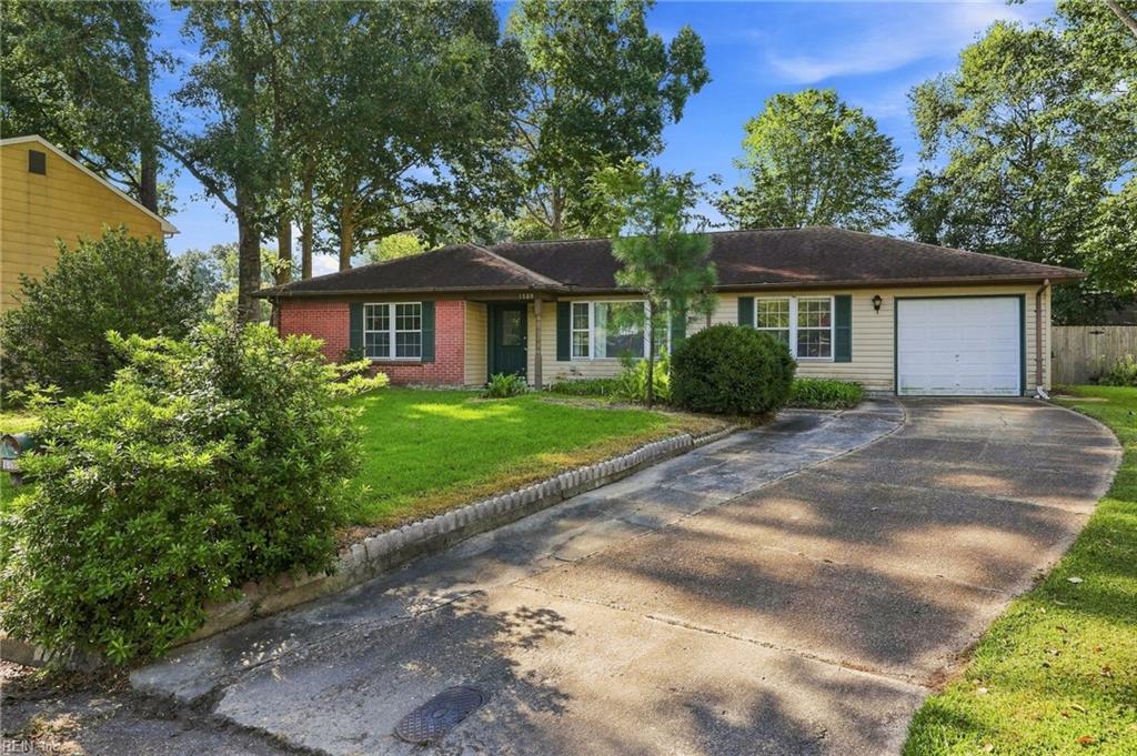 1709 Placid Court — photo