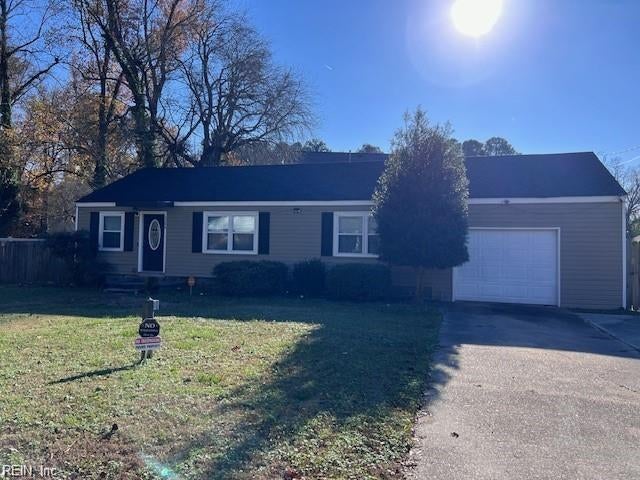 1266 Whaley Ave — photo