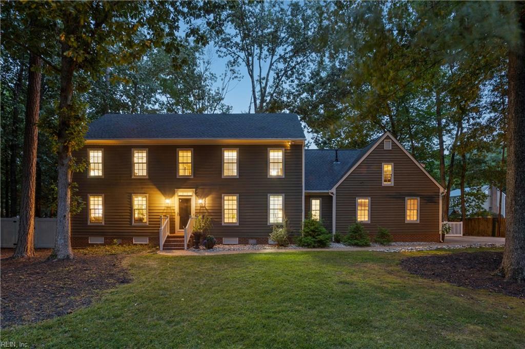 103 Lands End Dr — photo