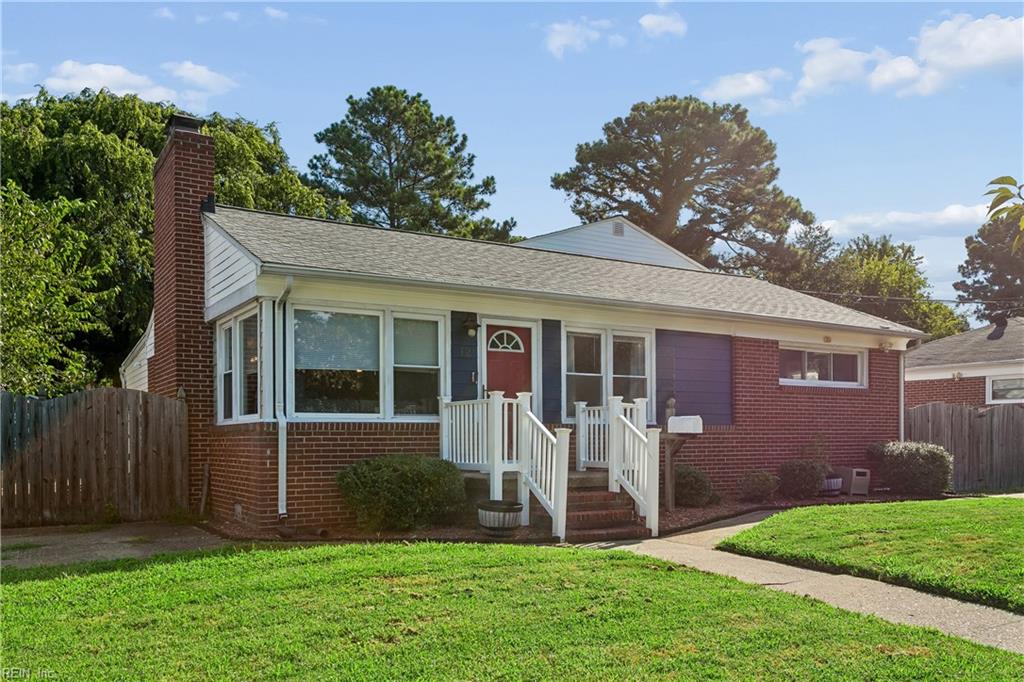 12 Markham Drive, Hampton, Virginia 23669 — photo 2