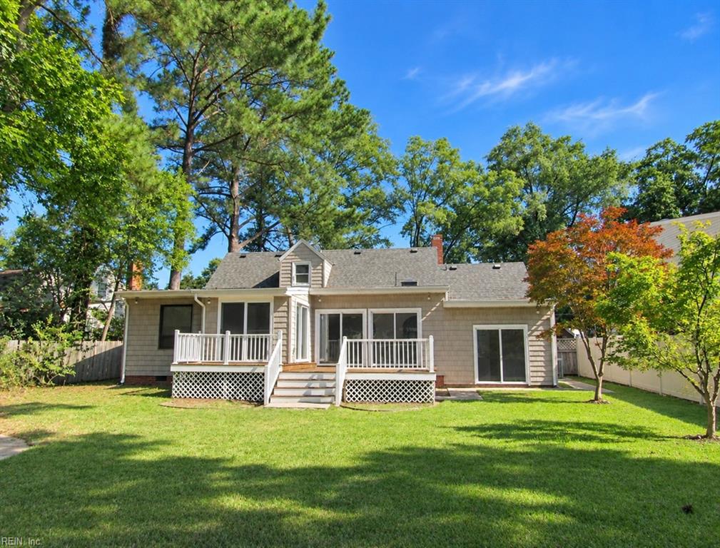 111 S Ridgeley Road, Norfolk VA 23505 — photo 2