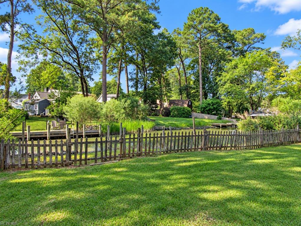 111 S Ridgeley Road, Norfolk VA 23505 — photo 3