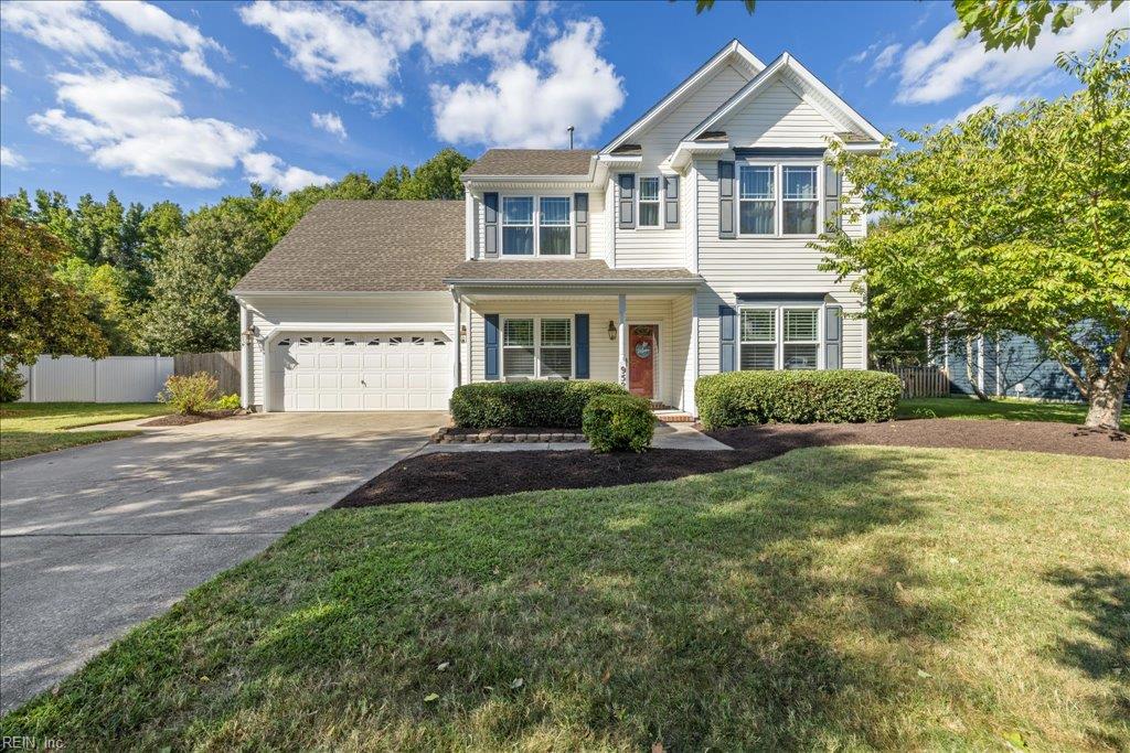 952 Gideon Rd — photo