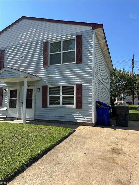 3000 S Cape Henry Ave B — photo