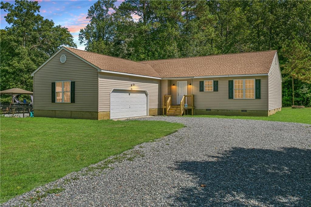 3313 Chickahominy Rd — photo