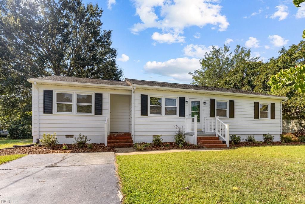 3248 Providence Rd — photo