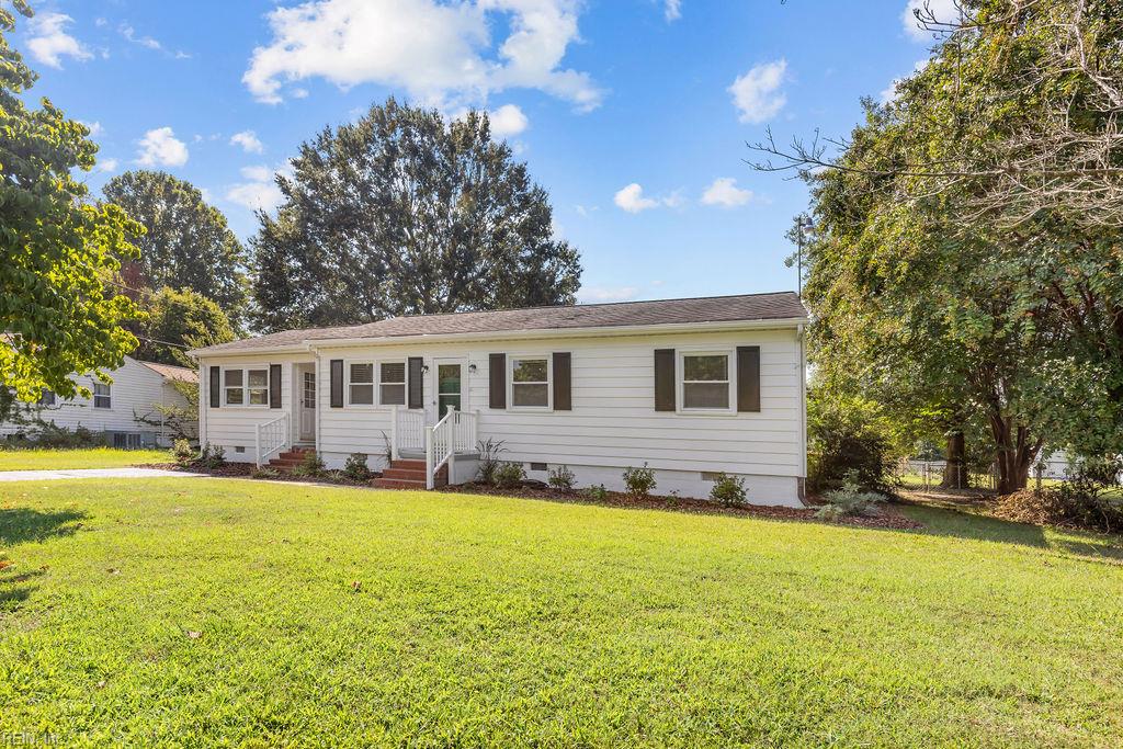 3248 Providence Road, Hayes, VA 23072 — photo 2