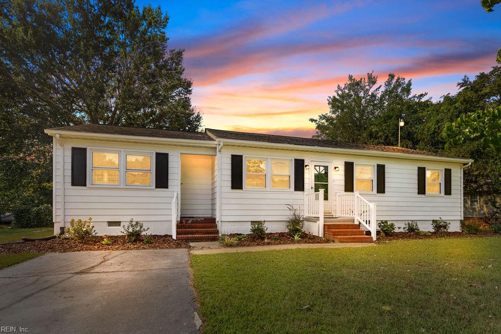 3248 Providence Road, Hayes, VA 23072 — photo 3