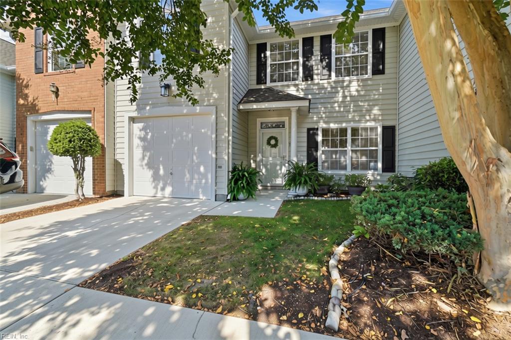 1304 Tuscany Dr — photo