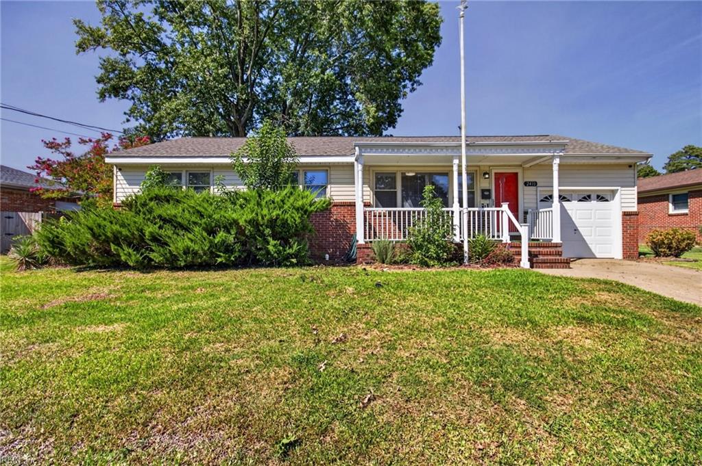 2410 Jasper Ct — photo