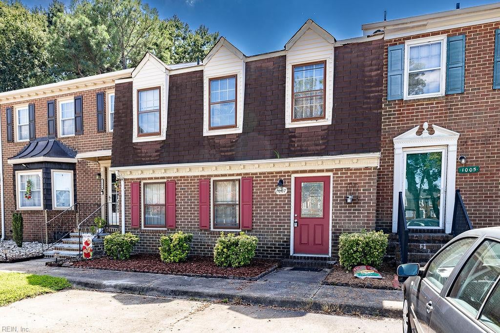 1007 River Birch Ct — photo