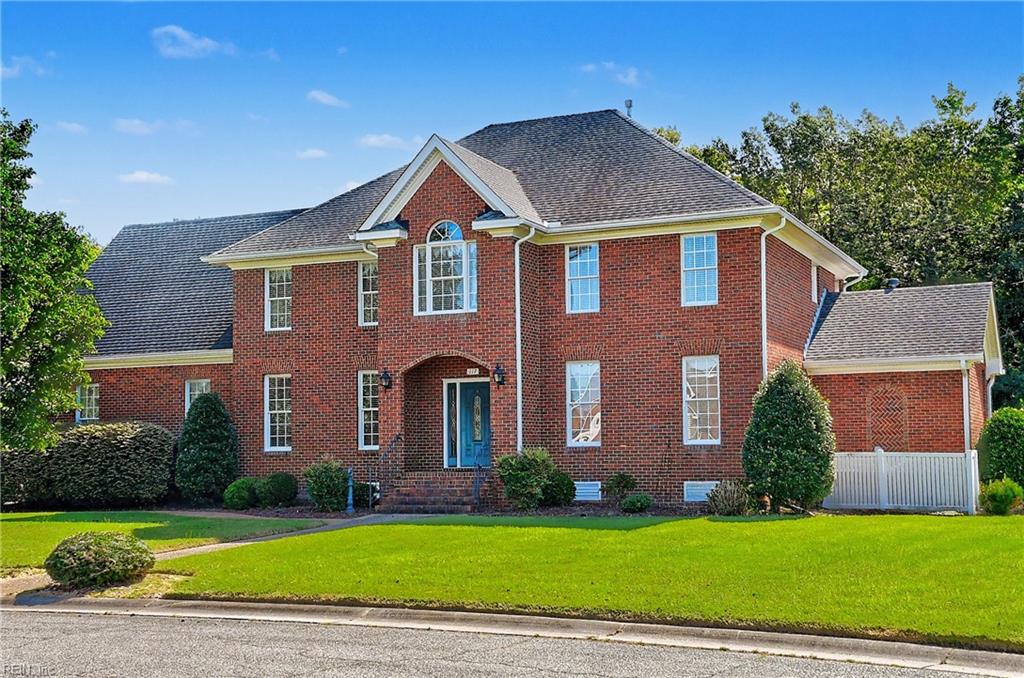 117 Pelican Rch — photo