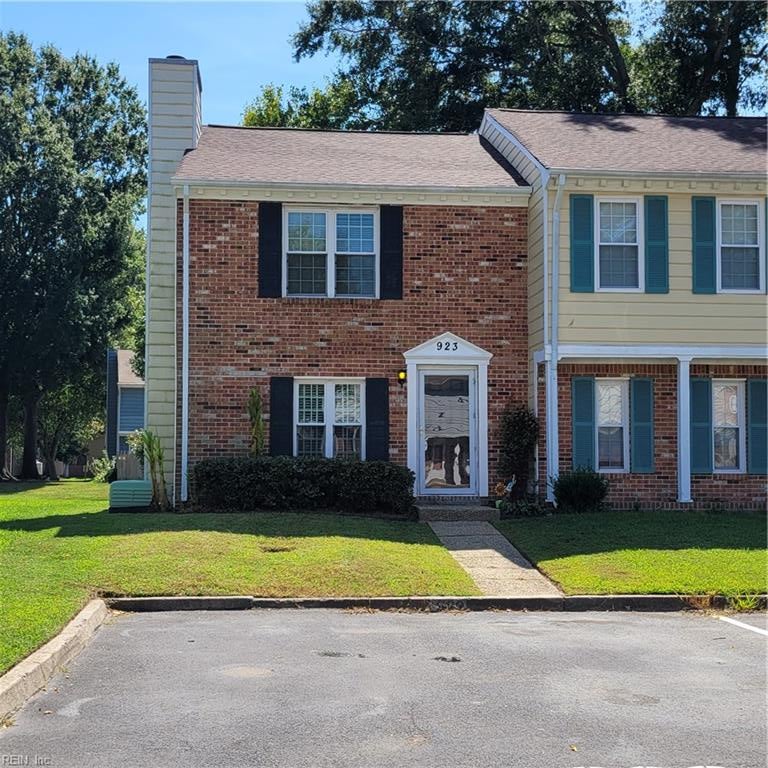 923 Ketch Ct — photo