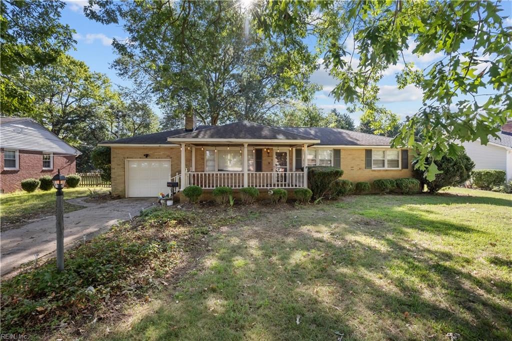 35 Wendfield Cir — photo