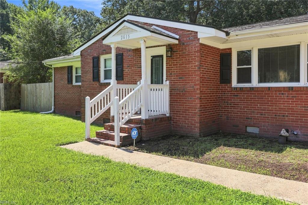2615 Cedar Rd — photo